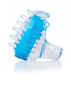 Color Pop Fing O Tip Finger Vibrator
