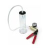 La Pump Deluxe Erectile Dysfunction Package 2 X 9in