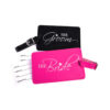 Mr.& Mrs. Luggage Tags (2)