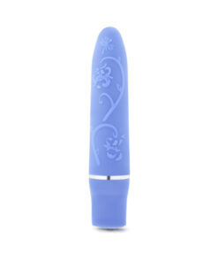 Rose Bliss Vibe Periwinkle Purple