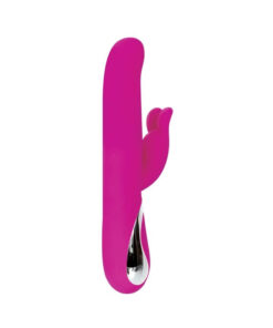 Evolved Rechargeable Pearly Rabbit