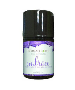 Intimate Earth Embrace Vaginal Tightening Gel 1oz