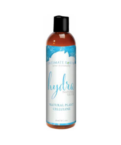 Intimate Earth Hydra Water Based Glide 60ml.