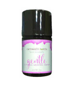 Intimate Earth Intense Gentle Clitoral Gel 30ml.