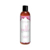 Intimate Earth Soothe Anal Anti-Bacterial Glide 2oz