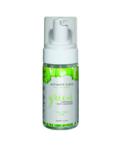 Intimate Earth Green Tea Tree Toy Cleaner 3.4oz