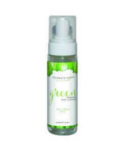 Intimate Earth Green Tea Tree Toy Cleaner 6.3oz