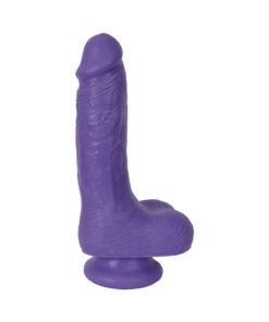 Simply Sweet 7 inches Realistic Dildo