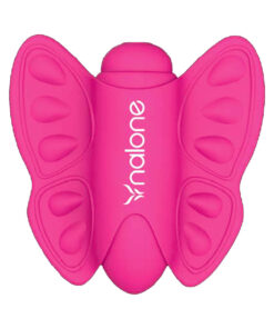 Nalone Madam Butterfly Mini Vibe