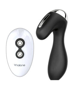 Nalone Prop Prostate Massager W/RC