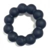 Boneyard Meat Ballz Cock Ring Black