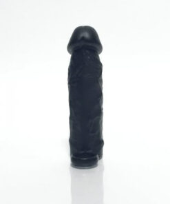 Rascal Man Sizer 3X Stretch Silicone Extender Black