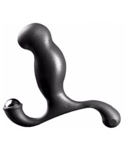 Nexus Excel Prostate Massager - Black