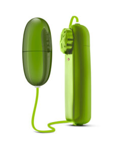 B Yours - Power Bullet- Lime