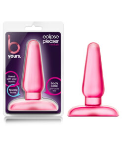B Yours - Eclipse Anal Pleaser - Medium