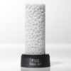 Tenga 3D Pile Stroker Sleeve White