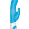The Beaded Rabbit Vibrator XL