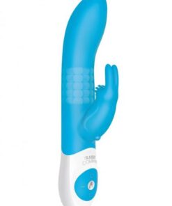 The Beaded Rabbit Vibrator XL