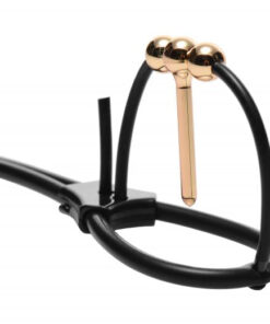 Vigor Corona Estim Urethral Insert