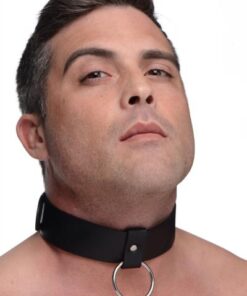 Wide Collar With O-ring