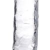 Jock C-thru Dildo - 7 Inch