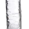 Jock C-thru Dildo - 8 Inch