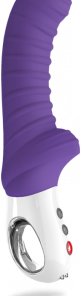 Fun Factory Tiger G5 G-spot - Violet