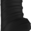 Fun Factory Black Line Tiger G-Spot Vibrator Black