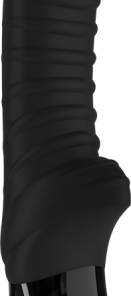 Fun Factory Black Line Tiger G-Spot Vibrator Black
