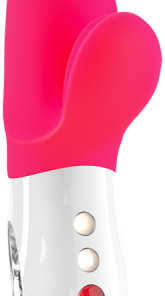 Fun Factory Miss Bi Rabbit - Pink