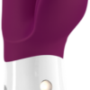 Fun Factory Miss Bi Rabbit - Grape