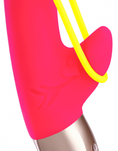 Fun Factory Amorino Rabbit Vibrator Pink