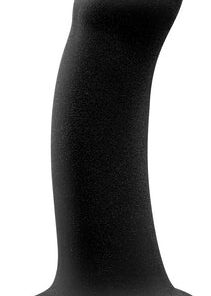 Fun Factory Amor 5.5 inches Silicone Dildo Black