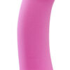 Fun Factory Amor 5.5 inches Silicone Dildo Pink
