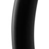 Fun Factory Magnum 7" Silicone Dildo - Black