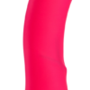 Fun Factory The Boss 7" Girthy Silicone Dildo - Pink