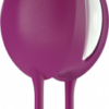 Fun Factory Smartballs Duo - White/grape