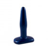 Pretty Ends Midnight Blue Small Butt Plug
