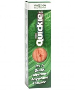 UR3 Vagina Masturbator in  aTube