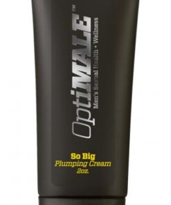 Optimale So Big Plumping Cream 2oz