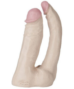 Vac-U-Lock Double Penetrator