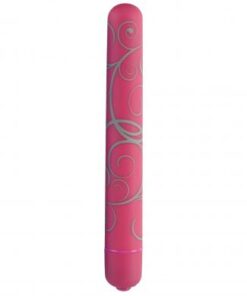 Mood 7 function bullet large - pink