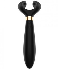 Satisfyer Multifun 3 Black (net)