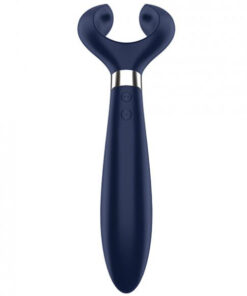 Satisfyer Multifun 3 Blue (net)