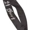 21 Today Sash Black