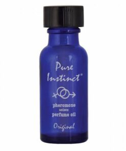 Pure Instinct Pheromone Perfume Oil .50oz