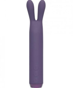 Je Joue Rabbit Bullet Vibrator Purple