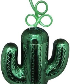 Cactus Cup Green