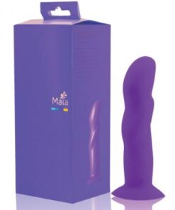 Porpora D1 Silicone Dong