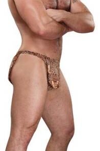 Tarzan Jungle Thong Assorted